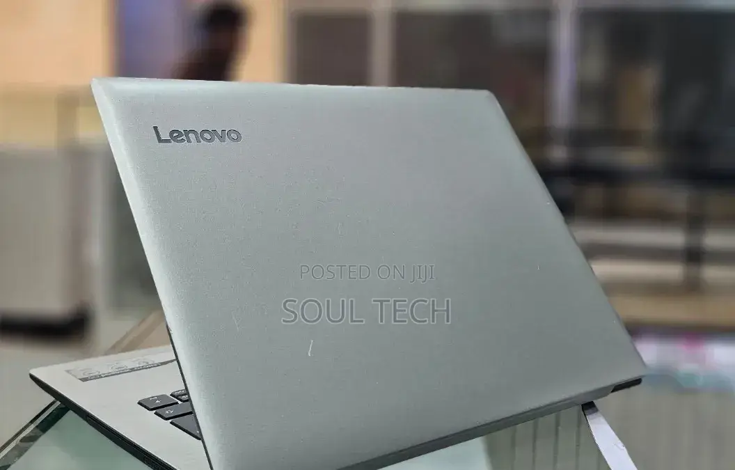 New Laptop Lenovo IdeaPad 320 8GB Intel Core i3 HDD 1T