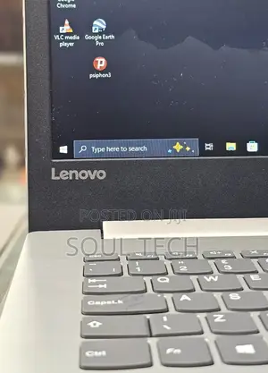 New Laptop Lenovo IdeaPad 320 8GB Intel Core i3 HDD 1T