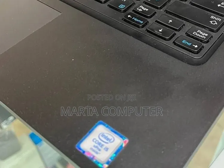 New Laptop Dell Latitude 5310 8GB Intel Core i5 HDD 500GB
