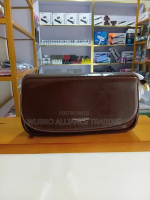 Shoulder Brown Bag