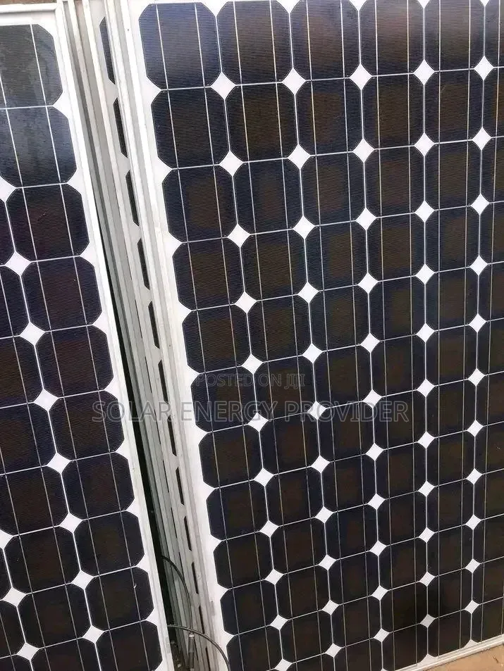 100kw Solar Panel Invertor and Lithium Ion Batteries