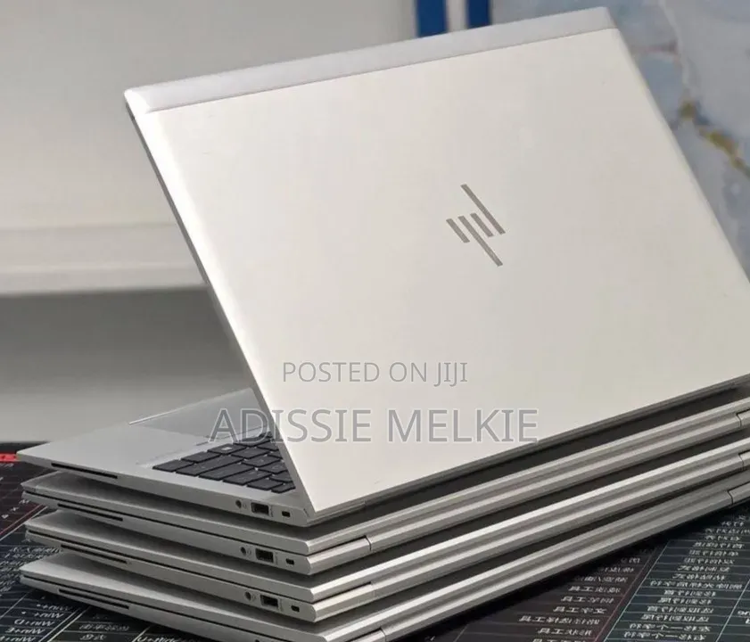 New Laptop HP EliteBook 850 G8 16GB Intel Core i7 SSD 512GB