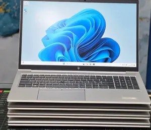 New Laptop HP EliteBook 850 G8 16GB Intel Core i7 SSD 512GB