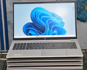 New Laptop HP EliteBook 850 G8 16GB Intel Core i7 SSD 512GB