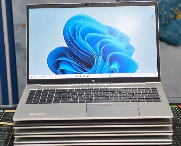 New Laptop HP EliteBook 850 G8 16GB Intel Core i7 SSD 512GB