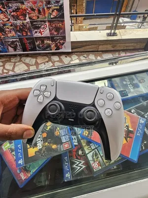 Ps 5 Joystick