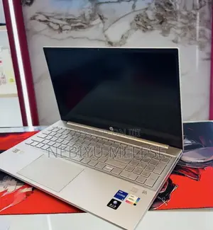 New Laptop HP Pavilion 15 16GB Intel Core i5 SSD 1T
