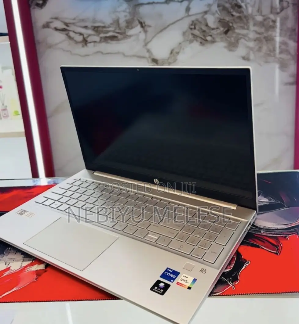 New Laptop HP Pavilion 15 16GB Intel Core i5 SSD 1T