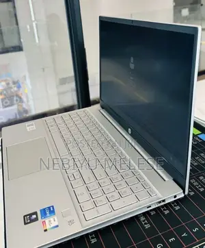 New Laptop HP Pavilion 15 16GB Intel Core i5 SSD 1T