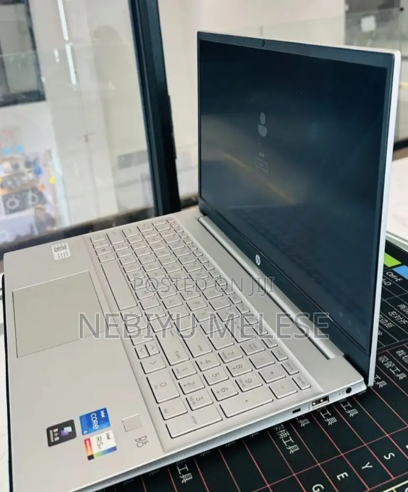 New Laptop HP Pavilion 15 16GB Intel Core i5 SSD 1T