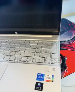 New Laptop HP Pavilion 15 16GB Intel Core i5 SSD 1T