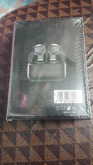 Air Pods Arif Eka