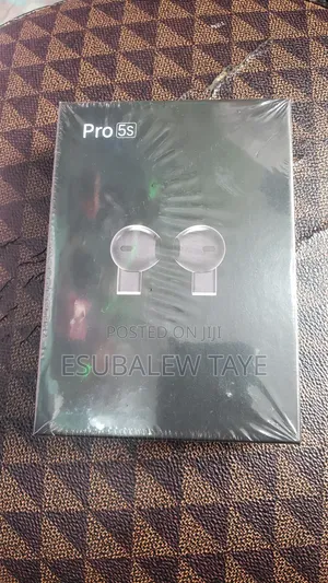 Air Pods Arif Eka