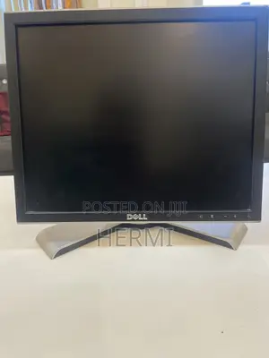Dell Monitor