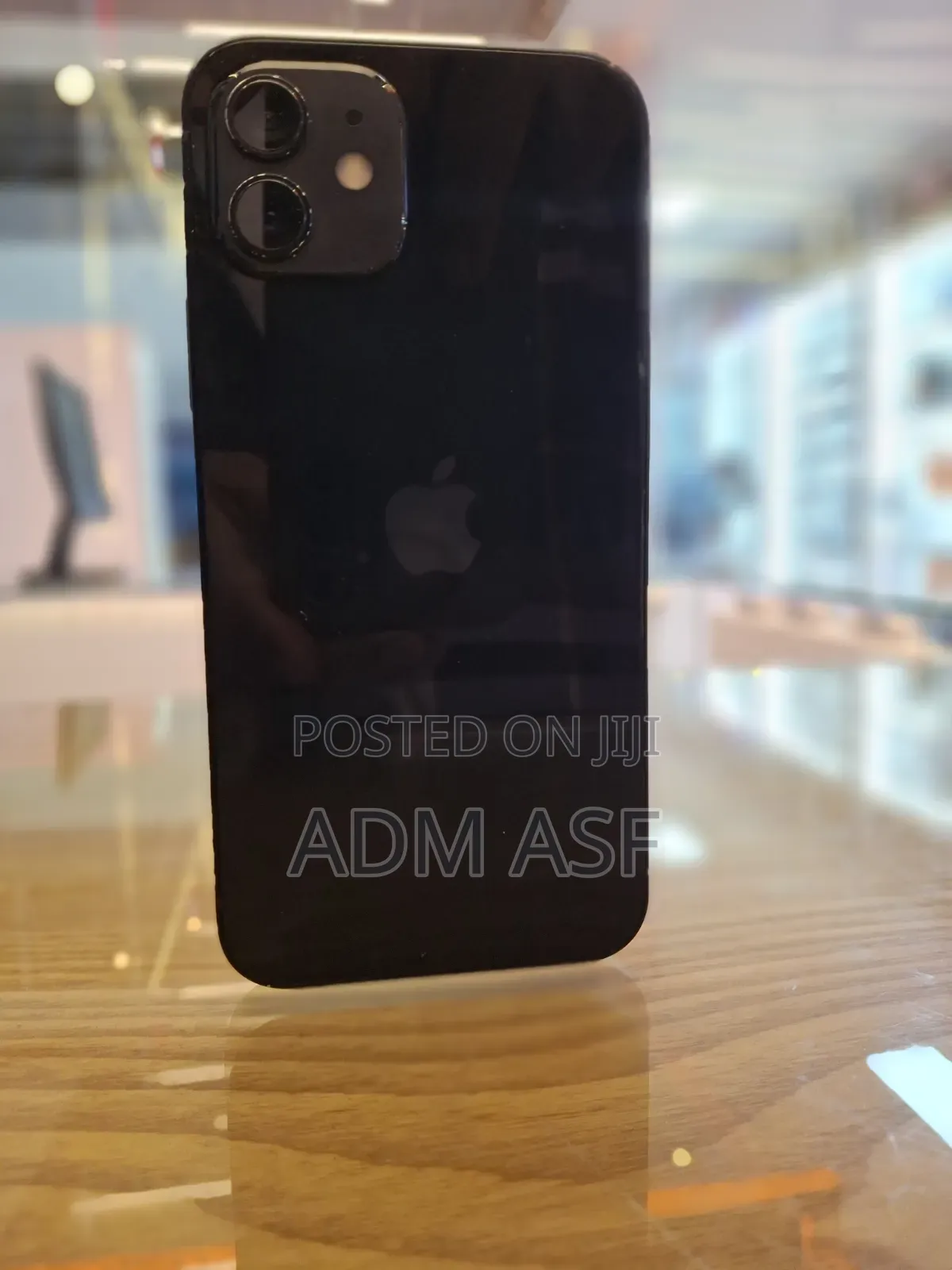 Apple iPhone 12 128 GB Blue