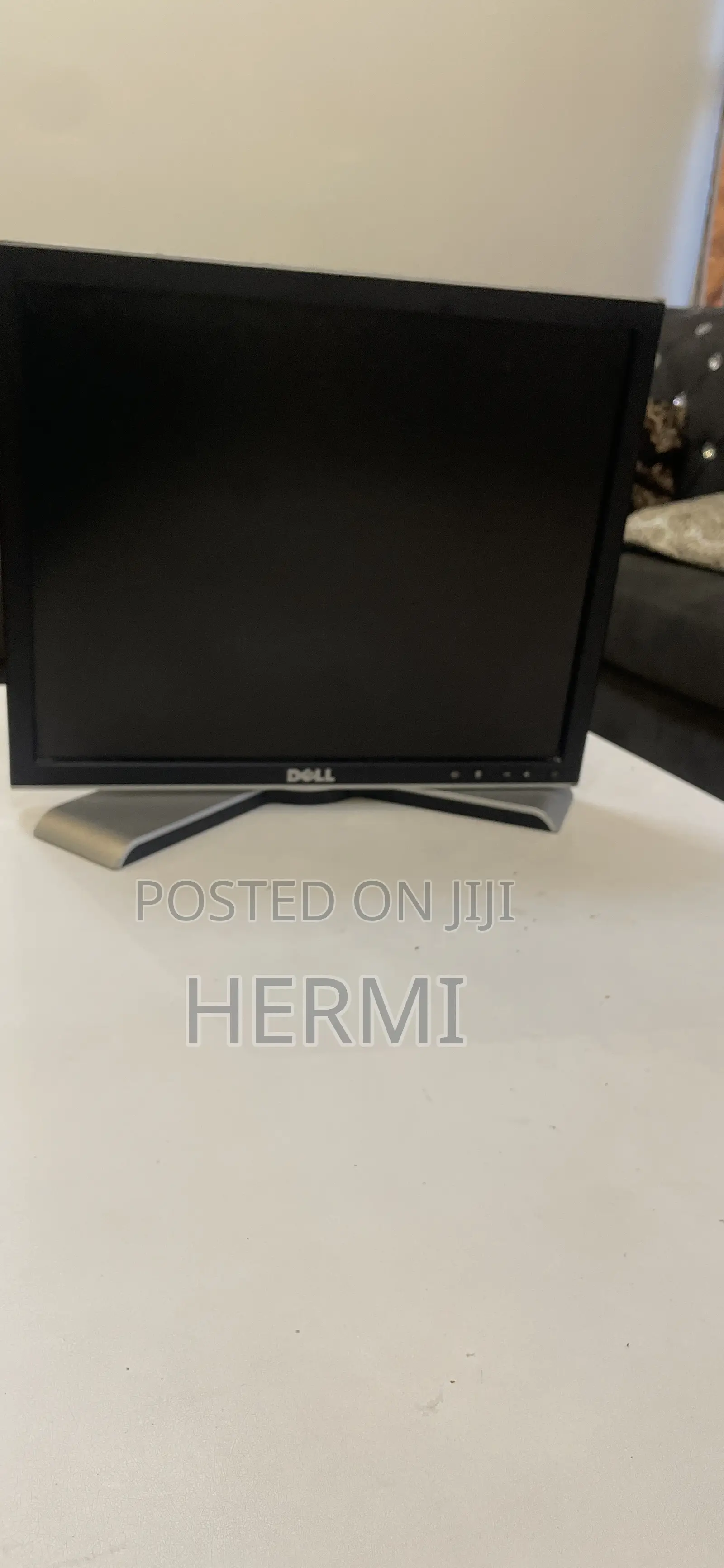 Dell Monitor