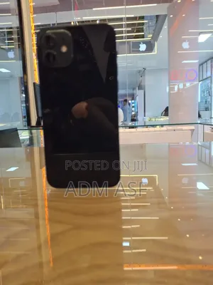 Apple iPhone 12 128 GB Blue