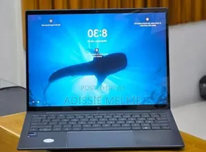 New Laptop HP Dragonfly G3 16GB Intel Core i7 SSD 512GB