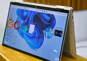 New Laptop HP EliteBook 1040 G8 16GB Intel Core i7 SSD 512GB