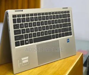 New Laptop HP EliteBook 1040 G8 16GB Intel Core i7 SSD 512GB