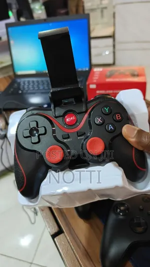 Monile Phone Game Controller
