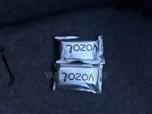 Vozol Vape