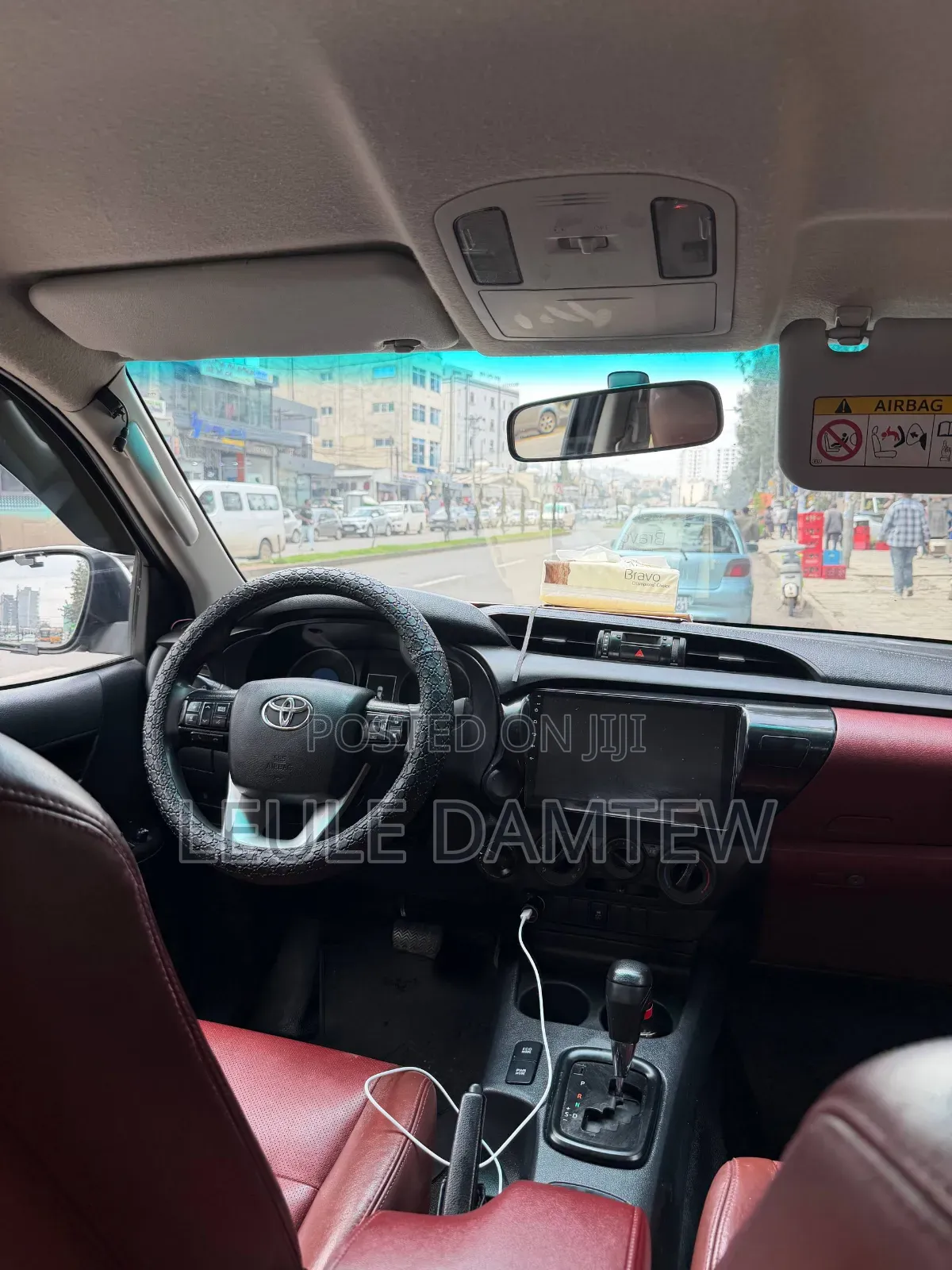 Toyota C-HR 2019 Silver