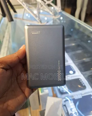 Rugas Magnetic Wireless Power Bank