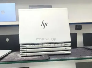 New Laptop HP EliteBook 640 G11 16GB Intel Core Ultra 7 SSD 512GB