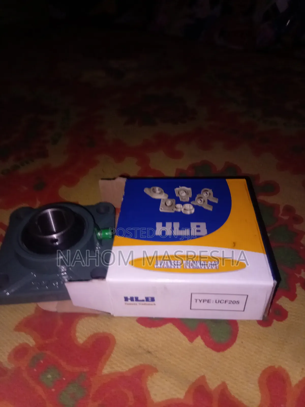 Bearing (HLB)F
