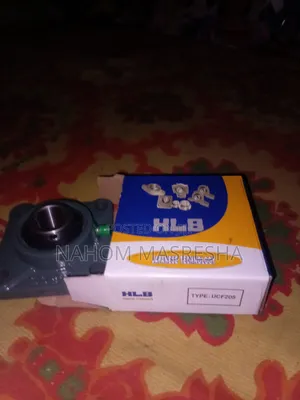 Bearing (HLB)F