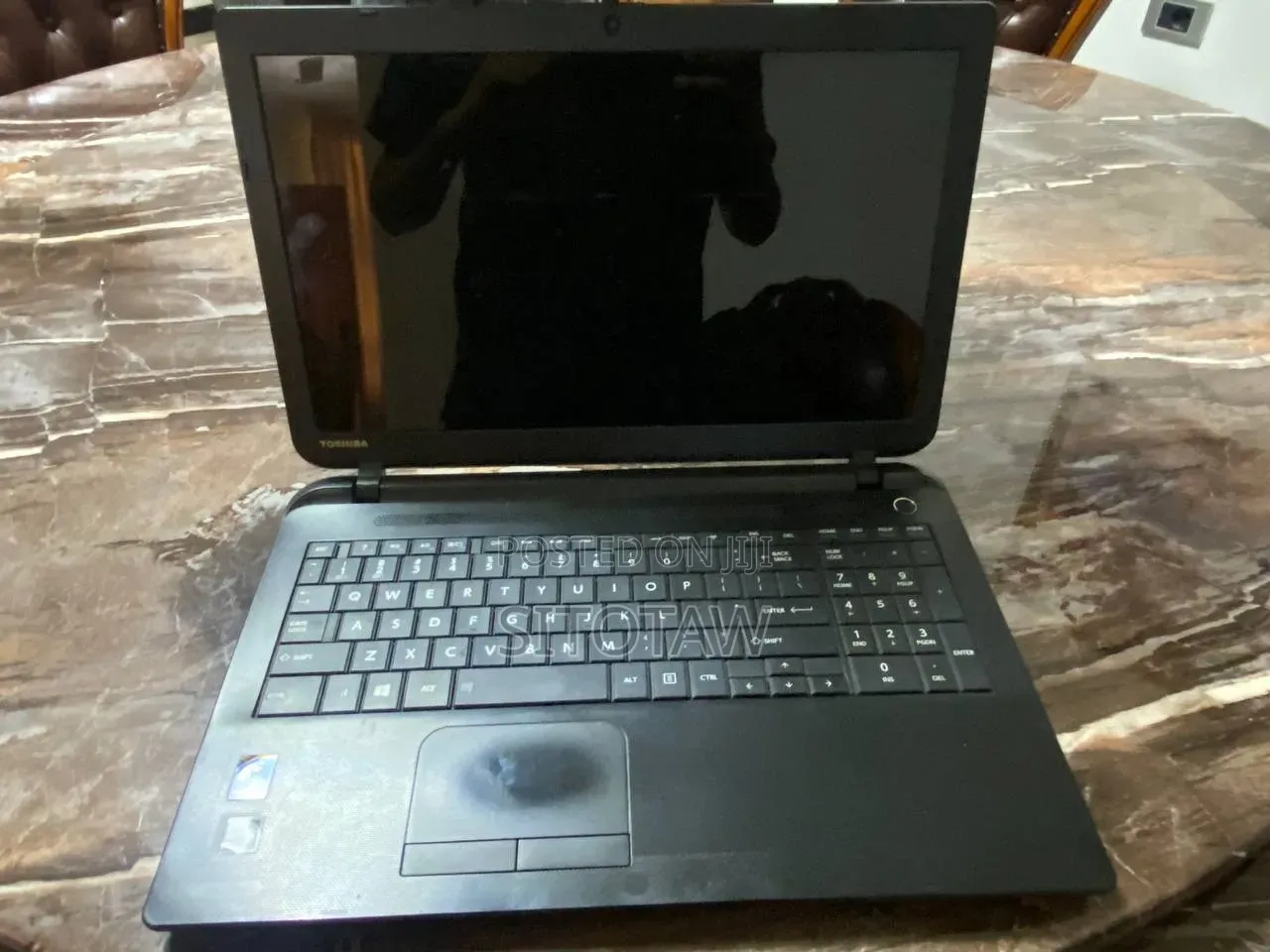 Laptop Toshiba Satellite C55 8GB Intel Core i5 HDD 1T