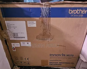 Brother Innov-Is M370