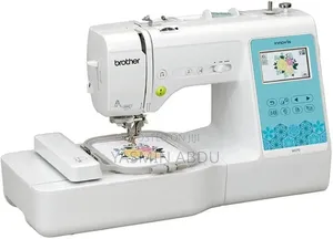 Brother Innov-Is M370