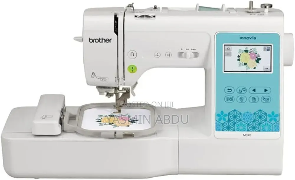 Brother Innov-Is M370