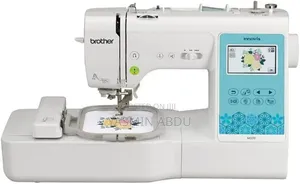 Brother Innov-Is M370
