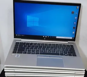 New Laptop HP EliteBook 840 G7 16GB Intel Core i5 SSD 512GB