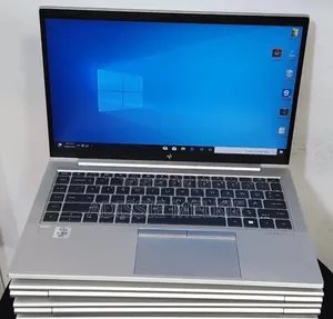 New Laptop HP EliteBook 840 G7 16GB Intel Core i5 SSD 512GB