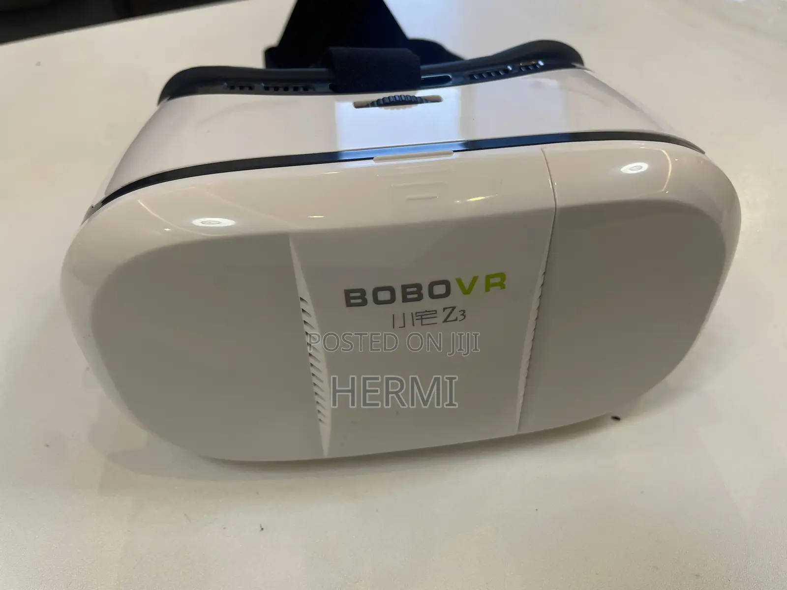 Bobo Vr Z3