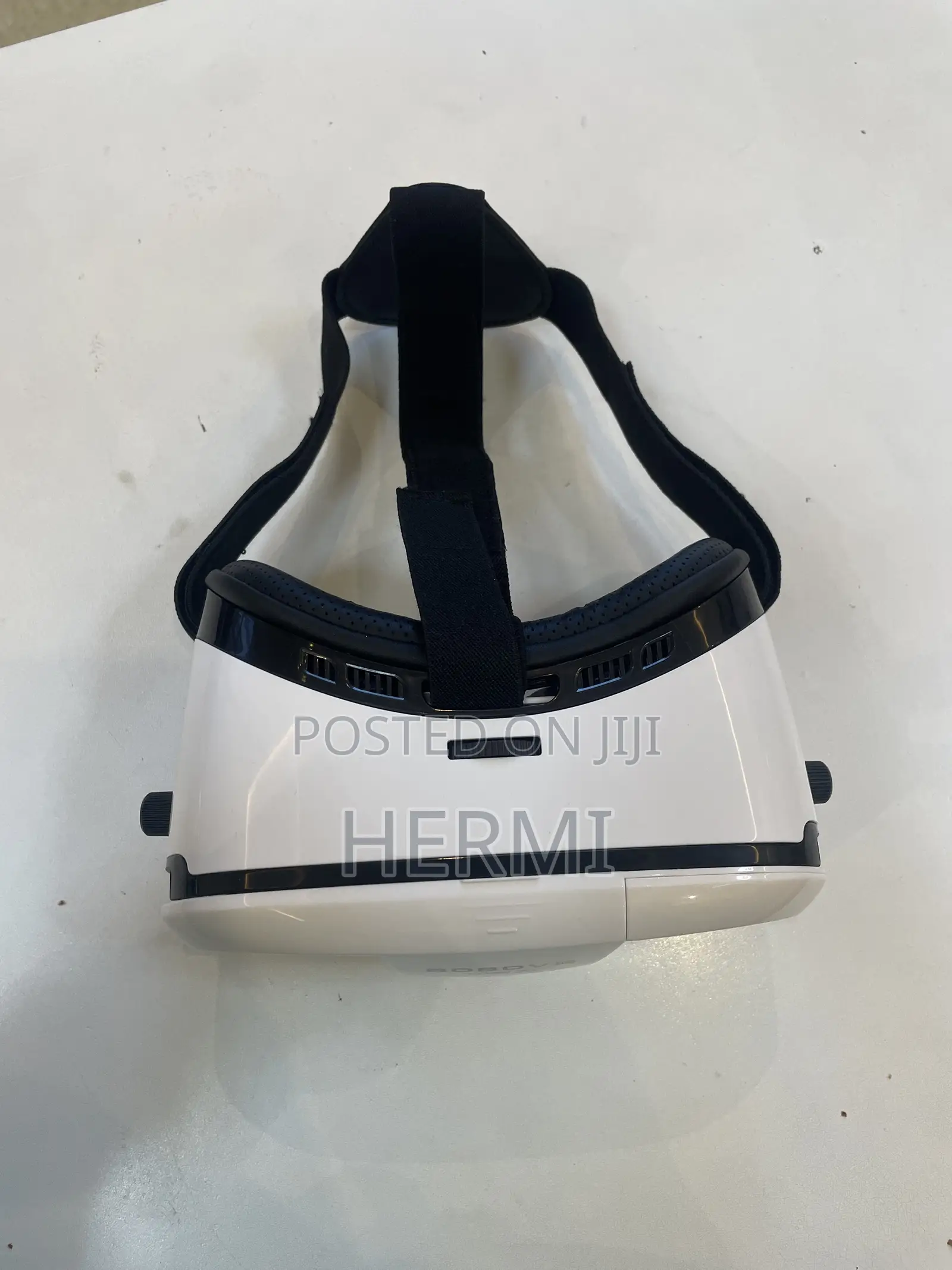 Bobo Vr Z3