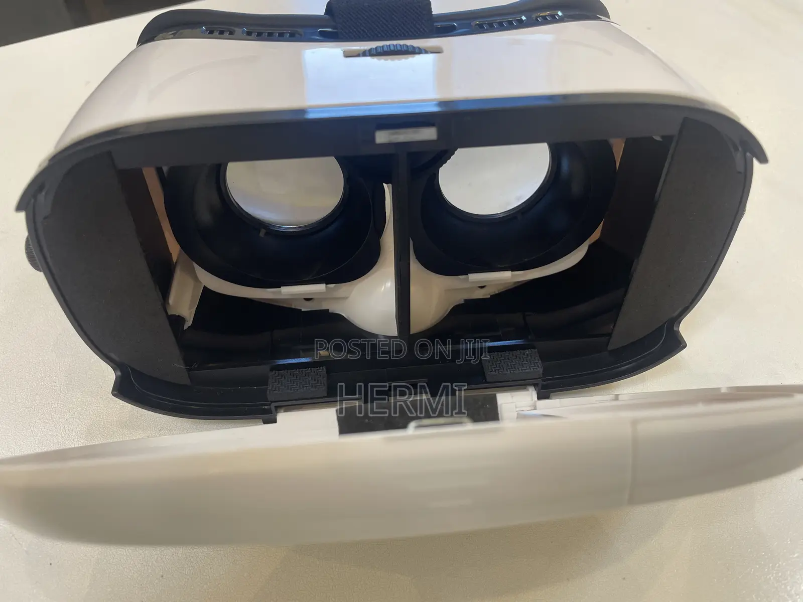 Bobo Vr Z3
