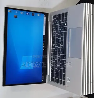 New Laptop HP EliteBook 840 G7 16GB Intel Core i5 SSD 512GB