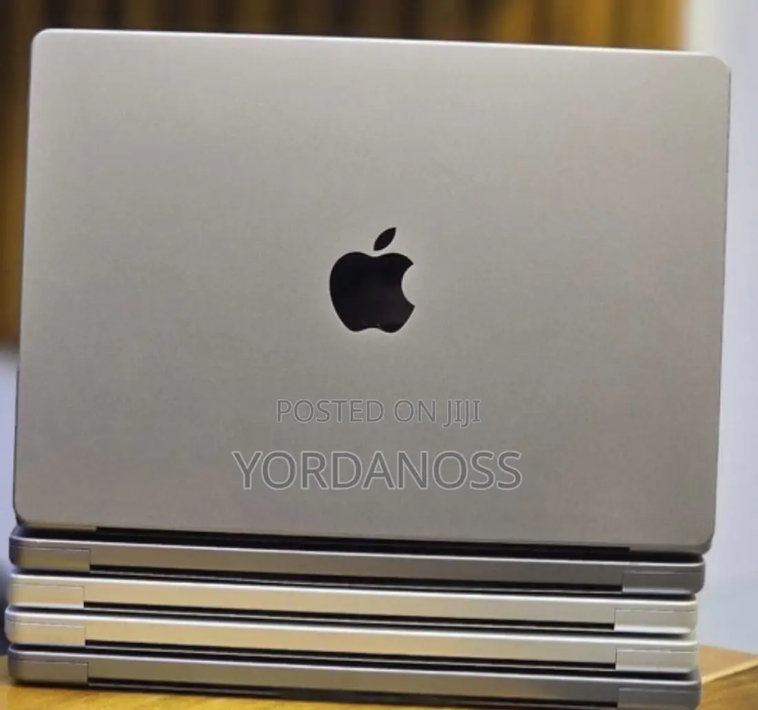 New Laptop Apple MacBook Pro 2021 M1 32GB Apple M1 Pro SSD 512GB