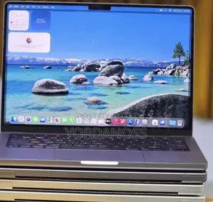 New Laptop Apple MacBook Pro 2021 M1 32GB Apple M1 Pro SSD 512GB