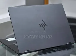 New Laptop HP OmniBook X Flip 16" 16GB Intel Core Ultra 7 SSD 1T