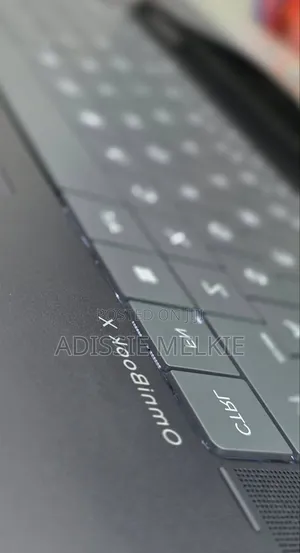 New Laptop HP OmniBook X Flip 16" 16GB Intel Core Ultra 7 SSD 1T