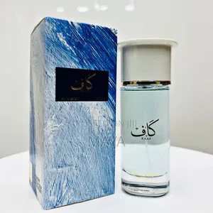 Kaaf Perfume