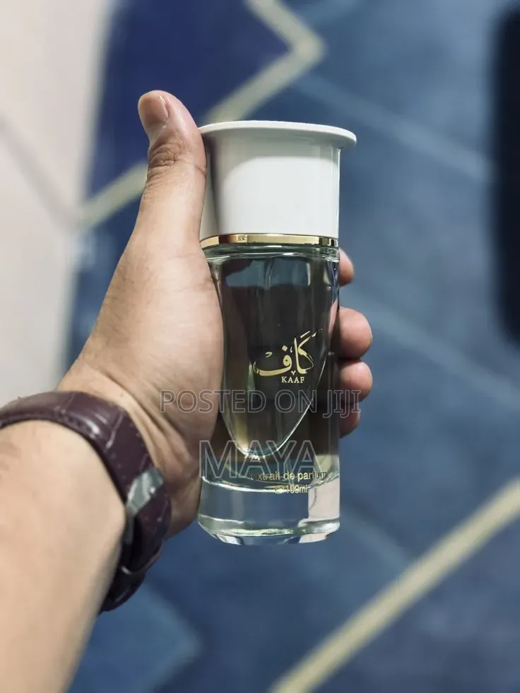 Kaaf Perfume