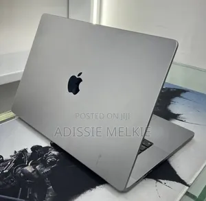 New Laptop Apple MacBook Pro 2021 M1 Max 32GB Apple M1 Max SSD 1T