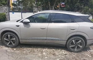 BYD Seal 6 EV 2025 White